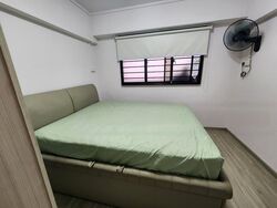 Blk 389 Yishun Avenue 6 (Yishun), HDB 4 Rooms #473476941